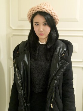 Honey beさんのコーディネート