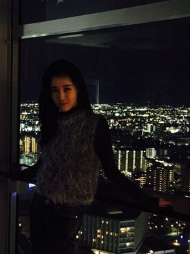 Honey beさんのコーディネート