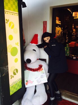 Honey beさんのコーディネート