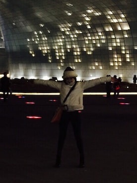 Honey beさんのコーディネート