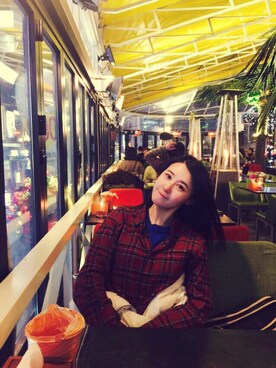 Honey beさんのコーディネート