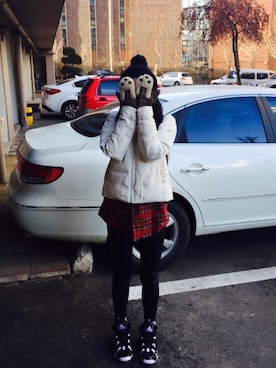 Honey beさんのコーディネート