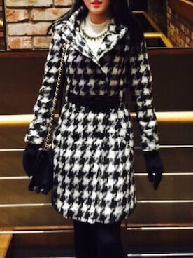 Honey beさんのコーディネート