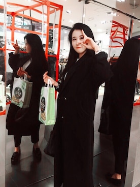 Honey beさんのコーディネート