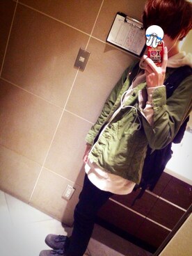 すんさんのコーディネート