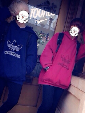 すんさんのコーディネート