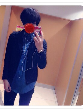 すんさんのコーディネート