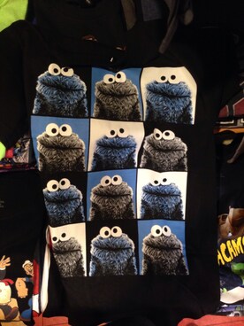 すんさんのコーディネート