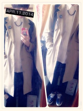 すんさんのコーディネート