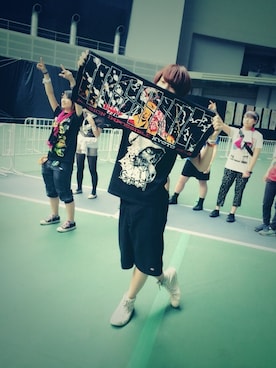 すんさんのコーディネート