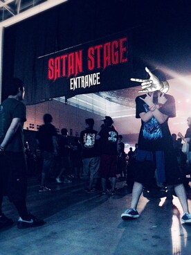 すんさんのコーディネート