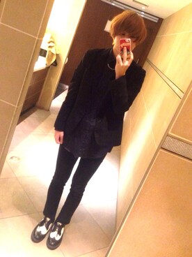 すんさんのコーディネート