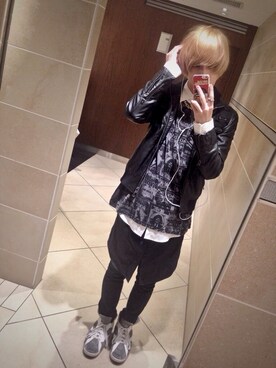 すんさんのコーディネート