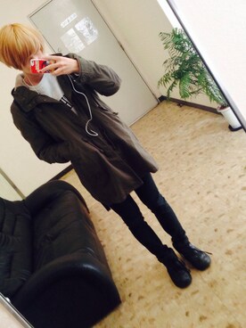 すんさんのコーディネート