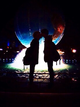 すんさんのコーディネート