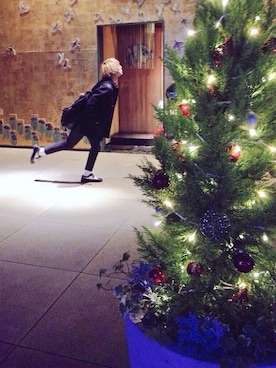 すんさんのコーディネート