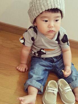 AyumiIryoさんのコーディネート