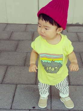 AyumiIryoさんのコーディネート