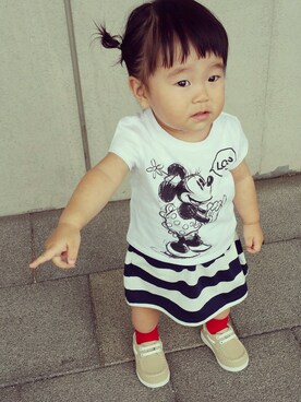 AyumiIryoさんのコーディネート