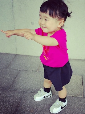 AyumiIryoさんのコーディネート