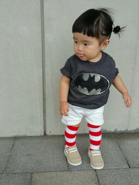 AyumiIryoさんのコーディネート