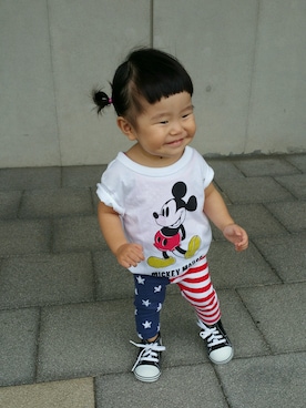 AyumiIryoさんのコーディネート