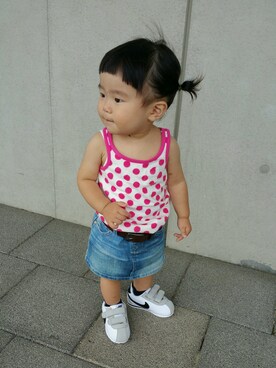 AyumiIryoさんのコーディネート