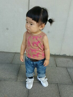 AyumiIryoさんのコーディネート