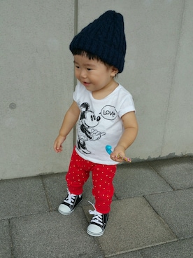 AyumiIryoさんのコーディネート