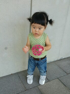 AyumiIryoさんのコーディネート