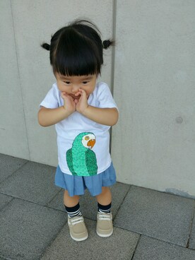 AyumiIryoさんのコーディネート