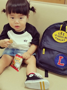 AyumiIryoさんのコーディネート