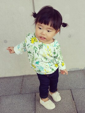 AyumiIryoさんのコーディネート