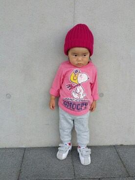 AyumiIryoさんのコーディネート