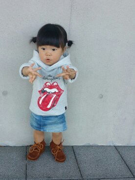 AyumiIryoさんのコーディネート