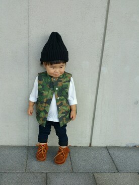 AyumiIryoさんのコーディネート