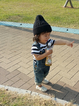 AyumiIryoさんのコーディネート