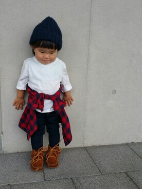 AyumiIryoさんのコーディネート