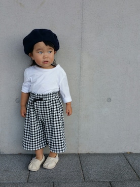 AyumiIryoさんのコーディネート