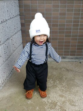 AyumiIryoさんのコーディネート