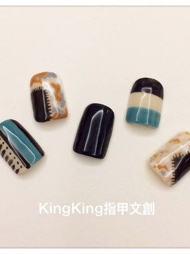 kinghsinteさんのコーディネート