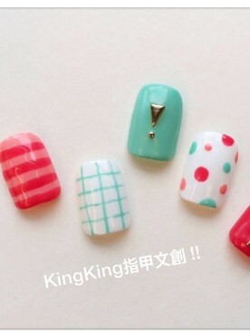 kinghsinteさんのコーディネート