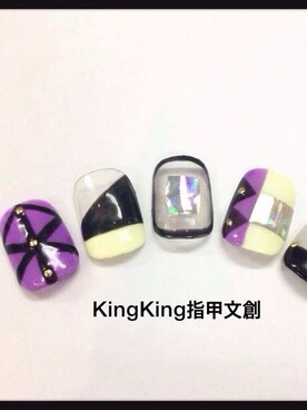 kinghsinteさんのコーディネート