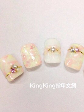 kinghsinteさんのコーディネート