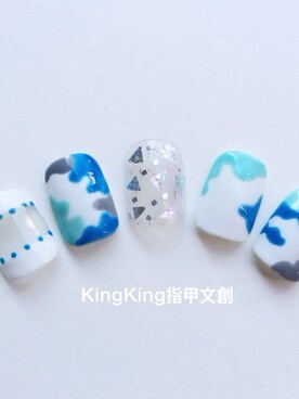 kinghsinteさんのコーディネート