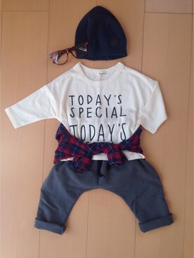 douxcalinさんのコーディネート