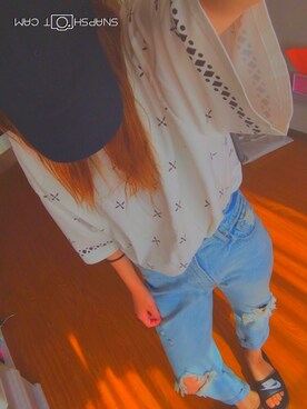 nanaさんのコーディネート