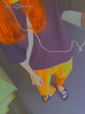 nanaさんのコーディネート