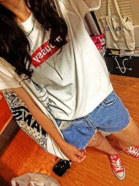 nanaさんのコーディネート