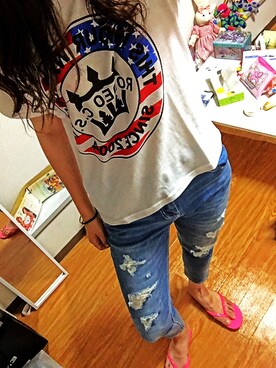 nanaさんのコーディネート